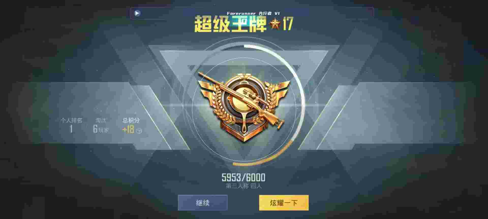 和平精英鸡腿辅助自瞄 - ��ƽ��Ӣ���ʶ��辅助预览图